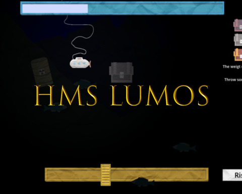 HMS Lumos