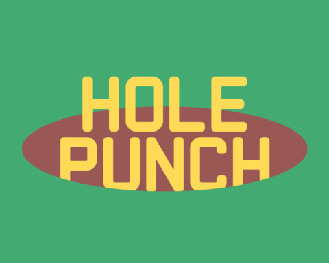 Hole Punch