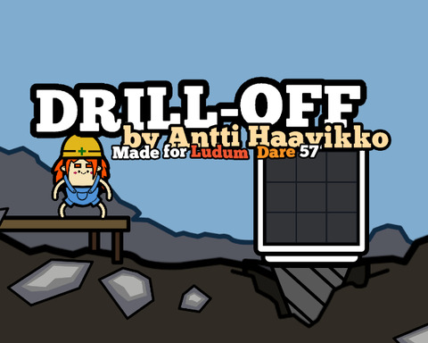 Drill-Off