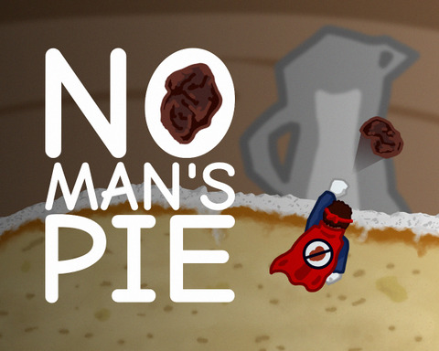 No Man's Pie