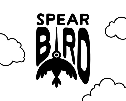 Spear Bird