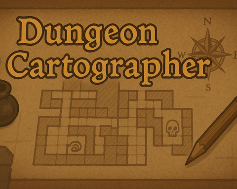 Dungeon Cartographer