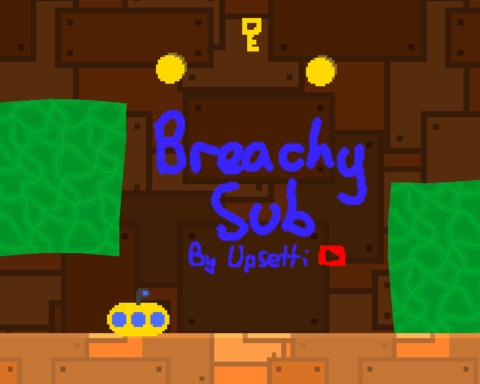Breachy Sub
