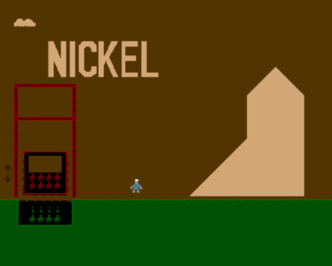 Nickel