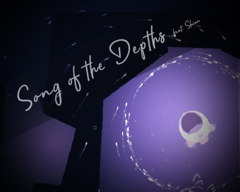 Song of the Depths feat. Shian