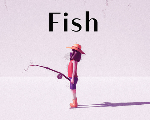 Fishing with JJ