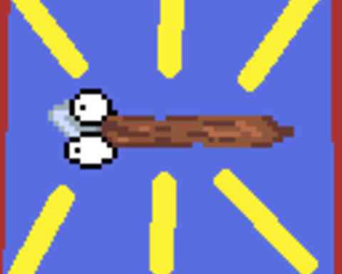 Jerry the Spear
