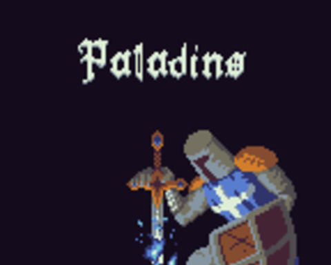 Paladino