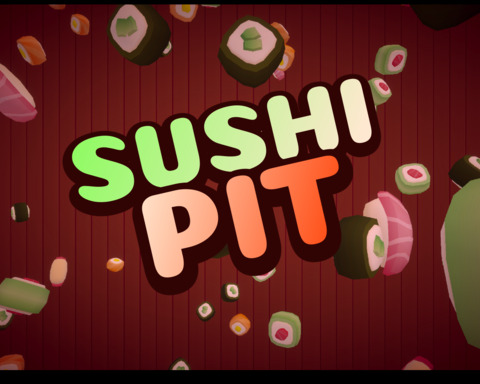 Sushi Pit