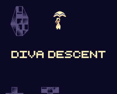Diva Descent