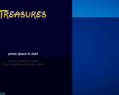 Treasures