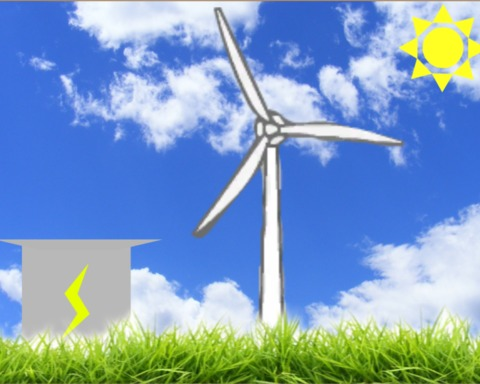 Renewable Energy for 5th Grade
