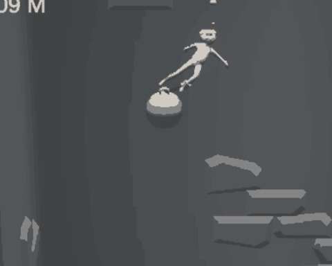 See you at the bottom