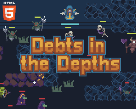 Debts in the Depths