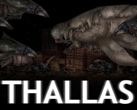 Thallas