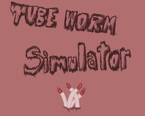 Tube Worm Simulator