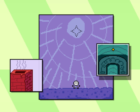 Frames
