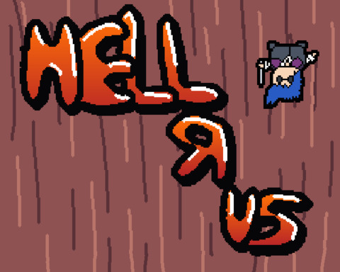 Hell R Us