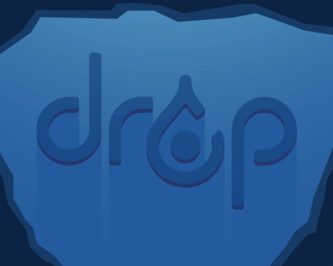 Drop