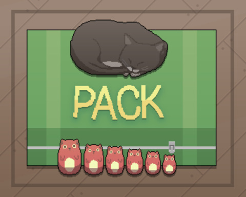 Pack