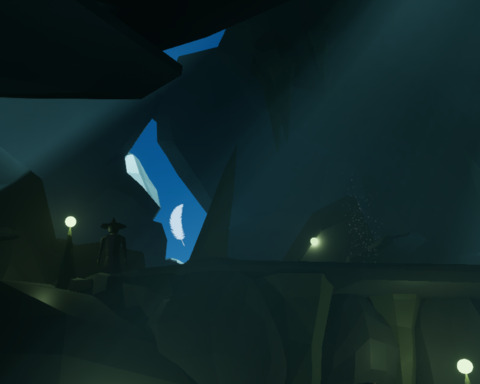 Mystical Caverns