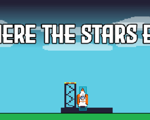 Where the Stars End
