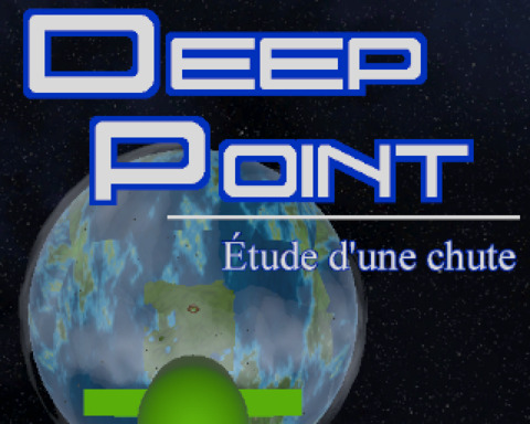 Deep Point