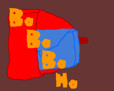 Bag of Bag of Bag of Holding