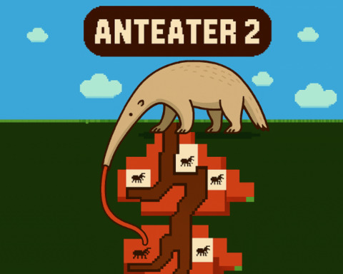 Anteater 2