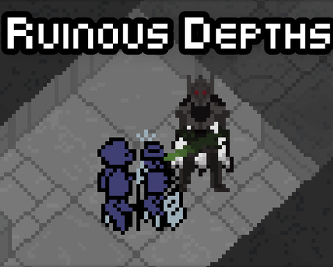 Ruinous Depths
