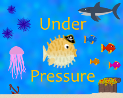 Under Pressure