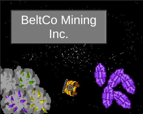 BeltCo Mining Inc.