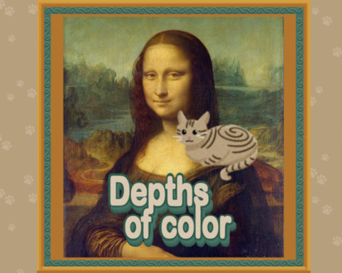 Depths of Color
