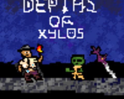 Depths of Xylos
