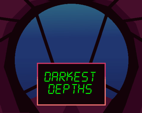 Darkest Depths
