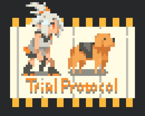 Trial Protocol