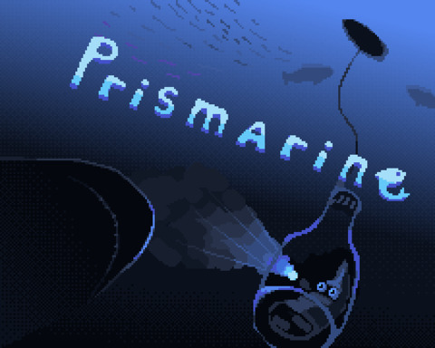 Prismarine