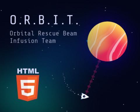 O.R.B.I.T.