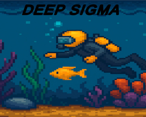 DeepSigma