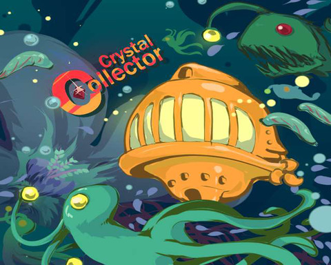 Crystal Collector