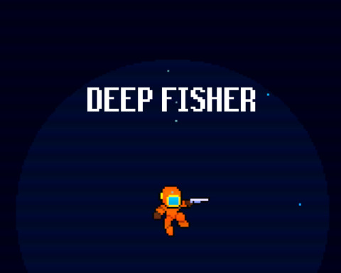 Deep Fisher