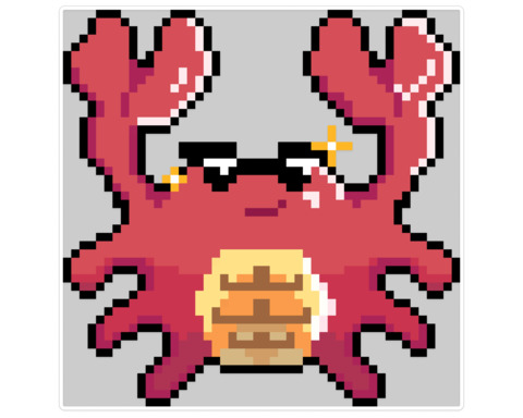 Crab's Rush