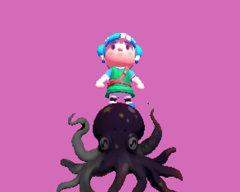 Mahou Shoujo Sport