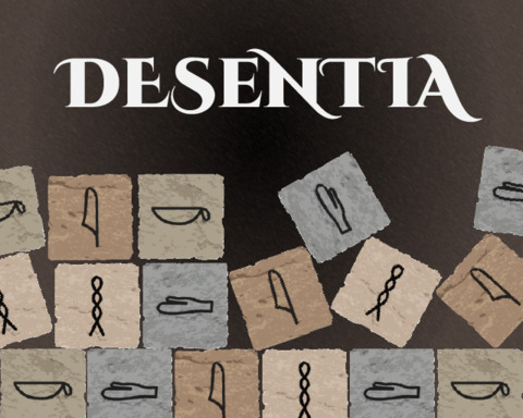 DESENTIA