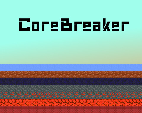 CoreBreaker
