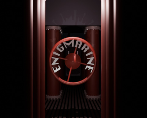 Enigmarine