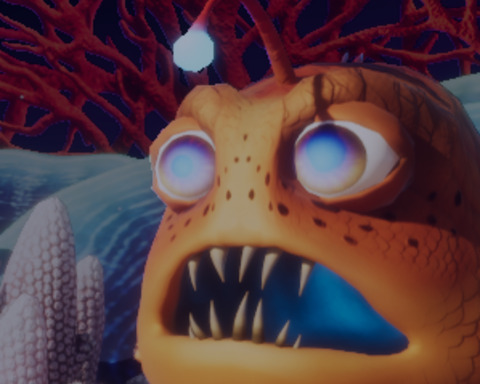 Anglerfisch