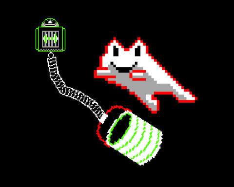 bucketbot