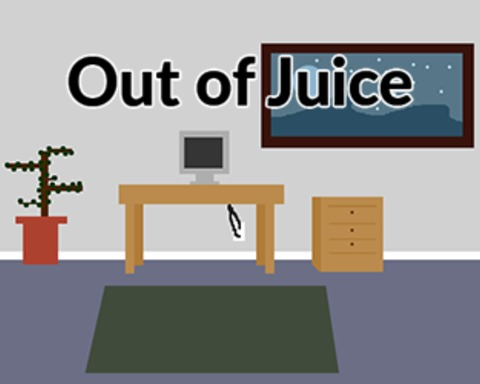 Out of Juice
