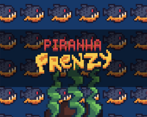 Piranha Frenzy
